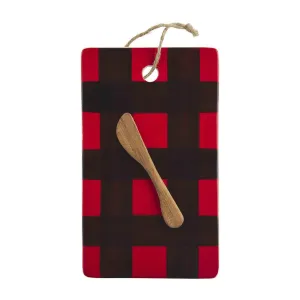 Buffalo Check Board Sets