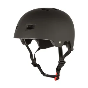 BULLET | Deluxe Helmet | L/XL | Matte Black