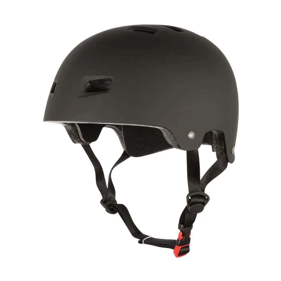 BULLET | Deluxe Helmet | L/XL | Matte Black