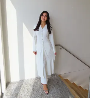 Camilla Cardigan Set