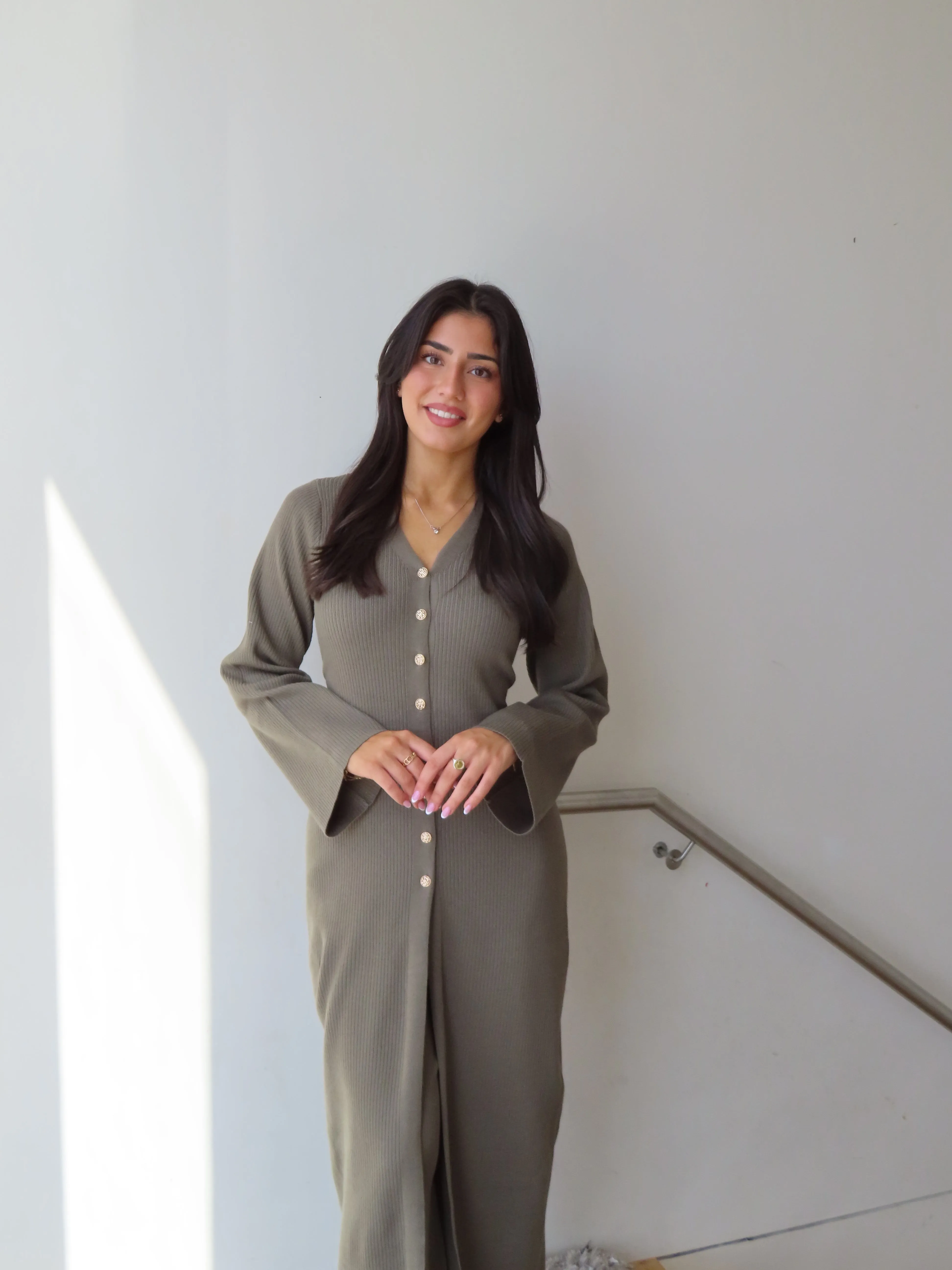 Camilla Cardigan Set