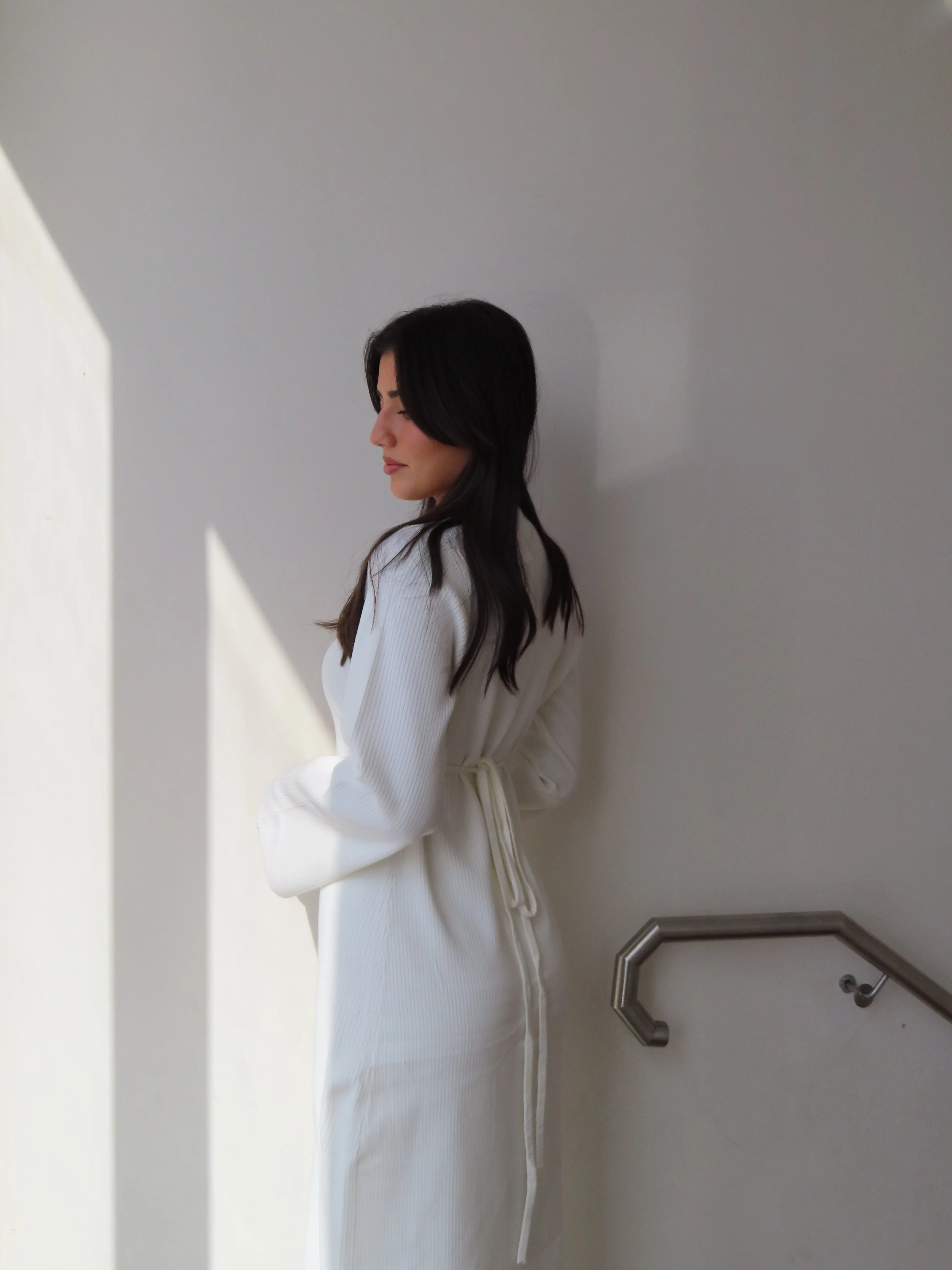 Camilla Cardigan Set
