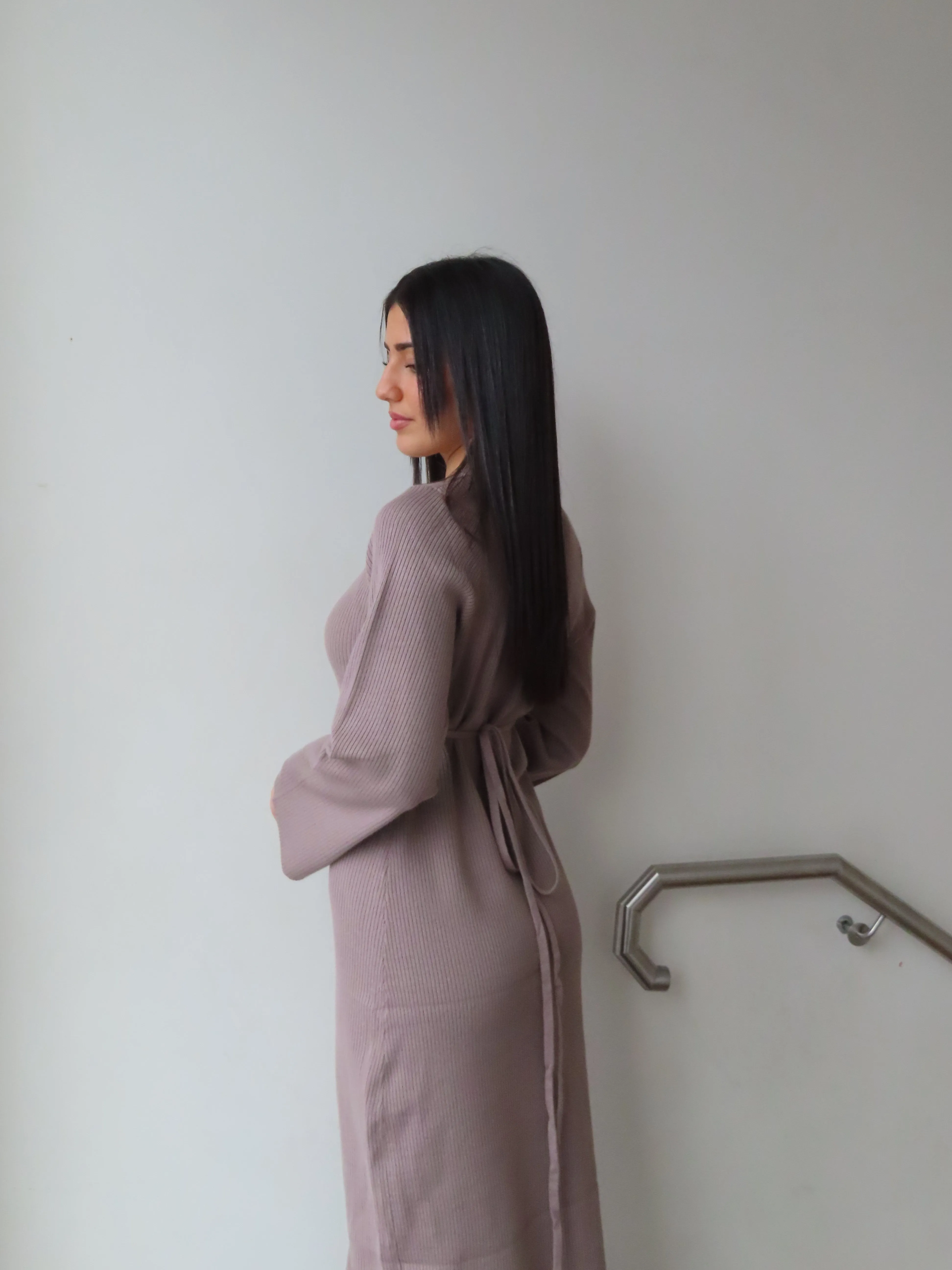 Camilla Cardigan Set