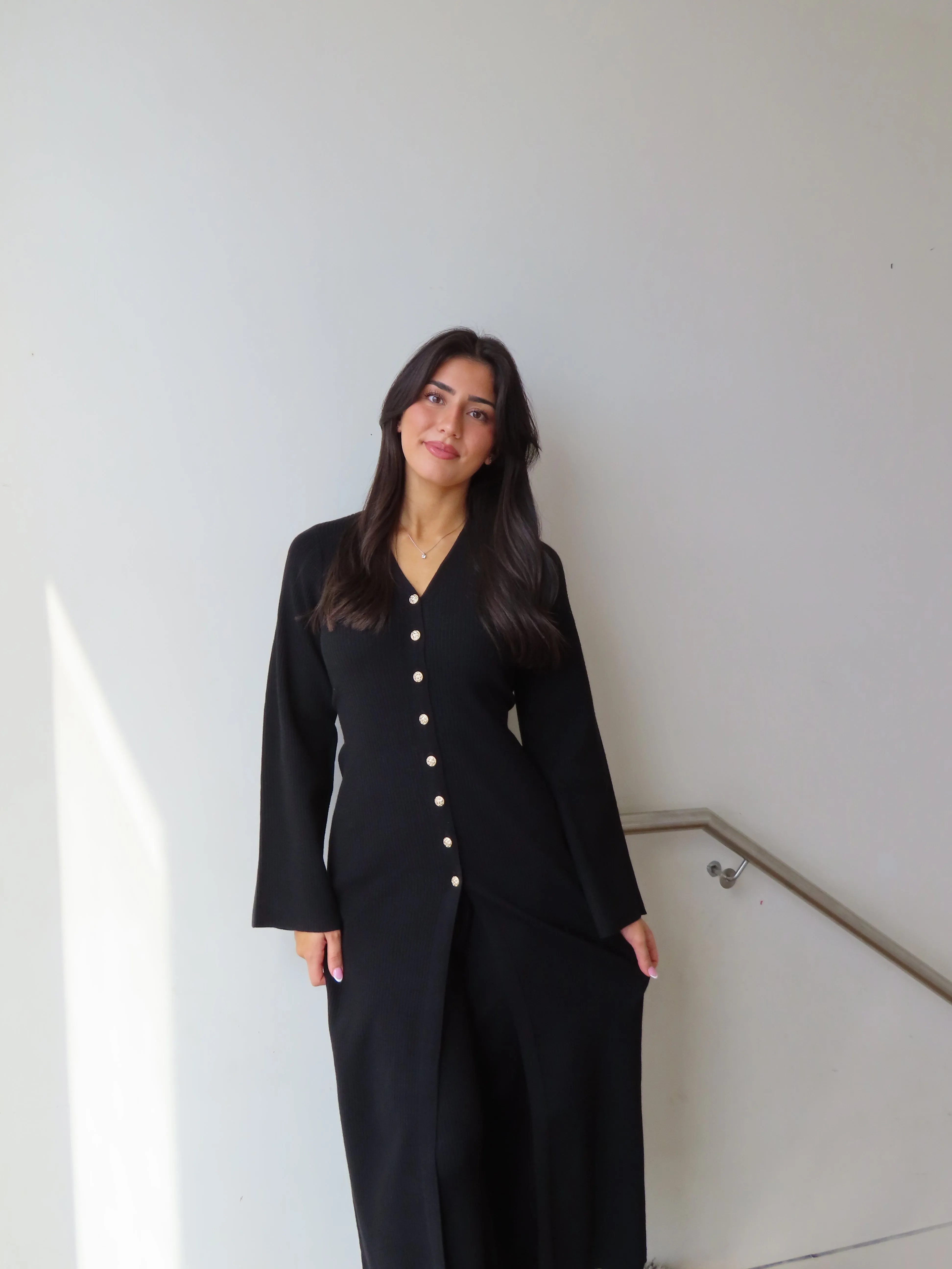 Camilla Cardigan Set