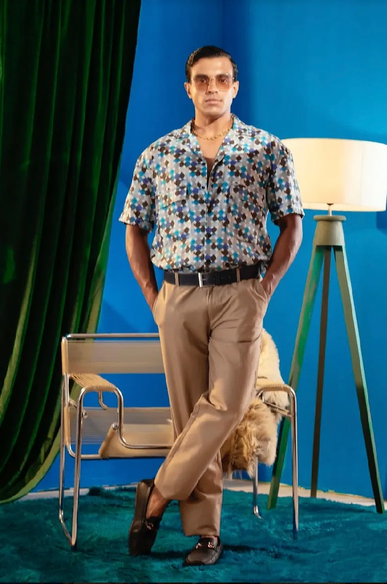 Carlo Pants