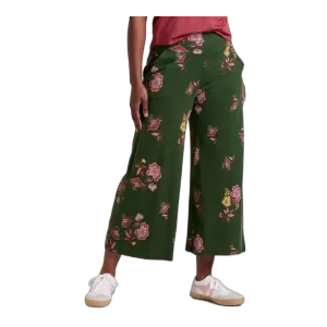 Chaka Wide Leg Pant