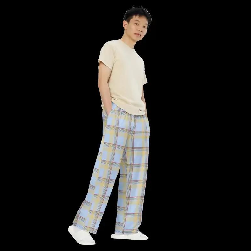Chic Wide Leg Pants for Ultimate Comfort