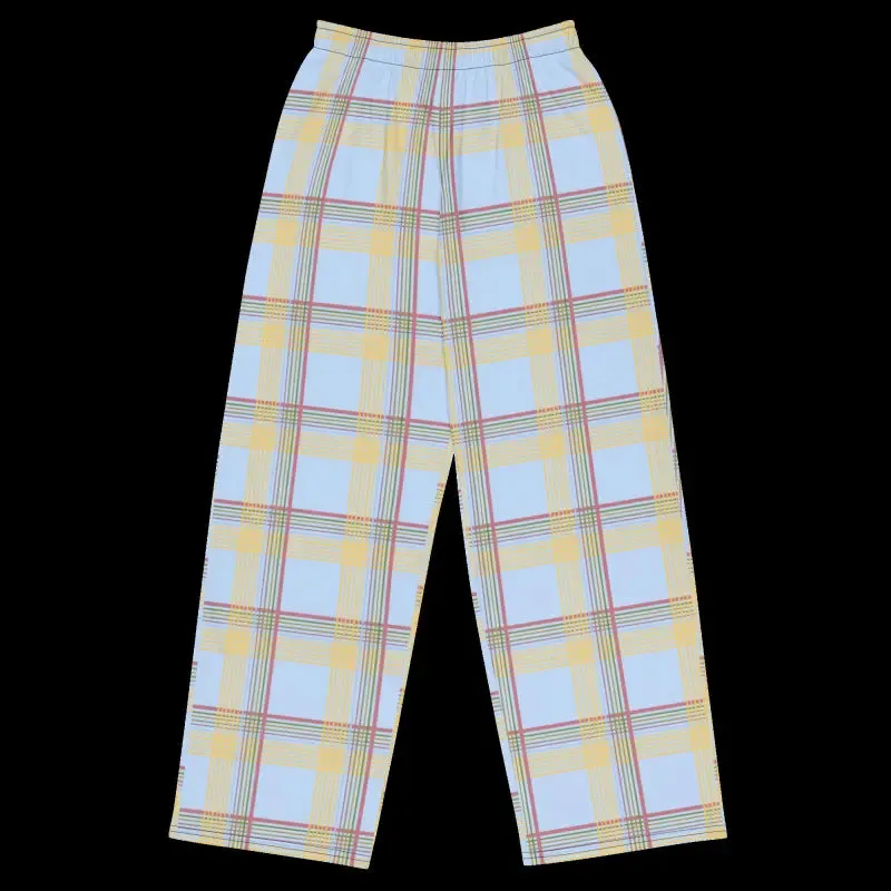 Chic Wide Leg Pants for Ultimate Comfort
