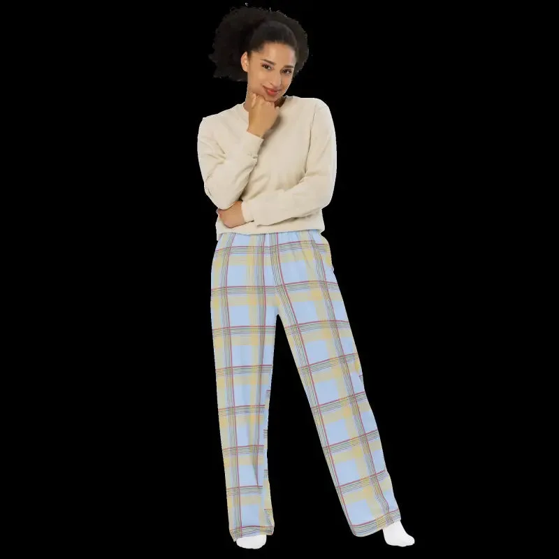 Chic Wide Leg Pants for Ultimate Comfort