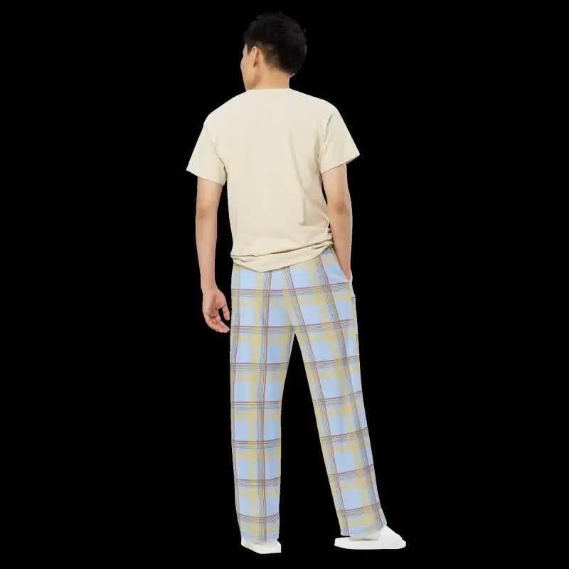 Chic Wide Leg Pants for Ultimate Comfort