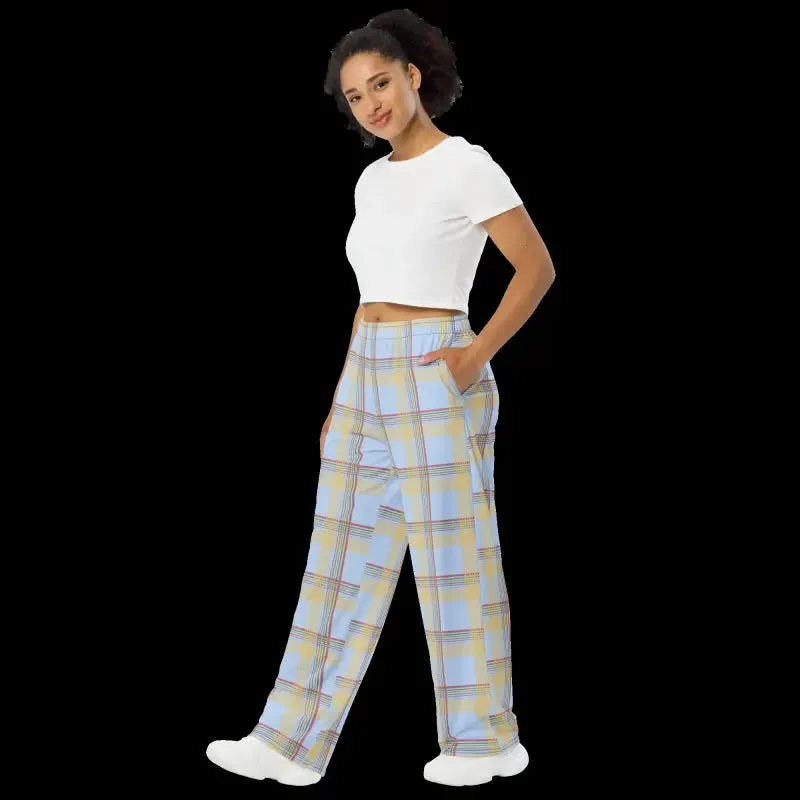 Chic Wide Leg Pants for Ultimate Comfort