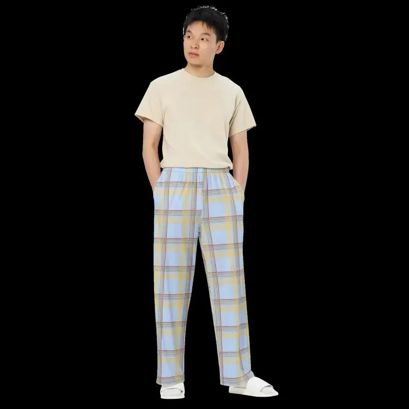 Chic Wide Leg Pants for Ultimate Comfort