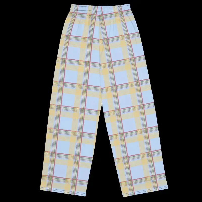 Chic Wide Leg Pants for Ultimate Comfort