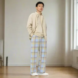 Chic Wide Leg Pants for Ultimate Comfort