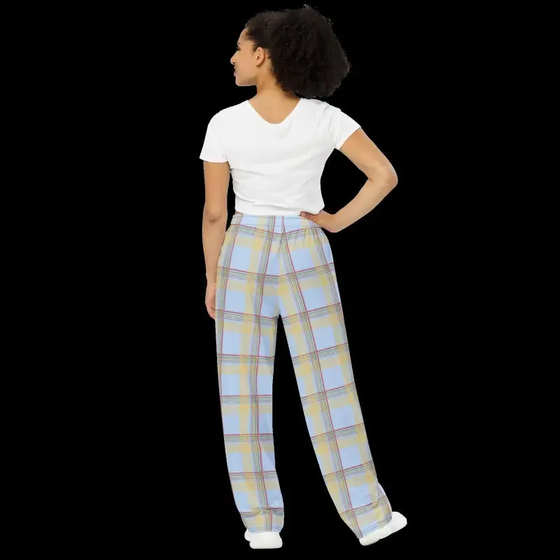 Chic Wide Leg Pants for Ultimate Comfort