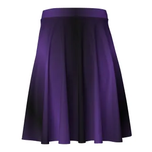 Classic Flare Skirt