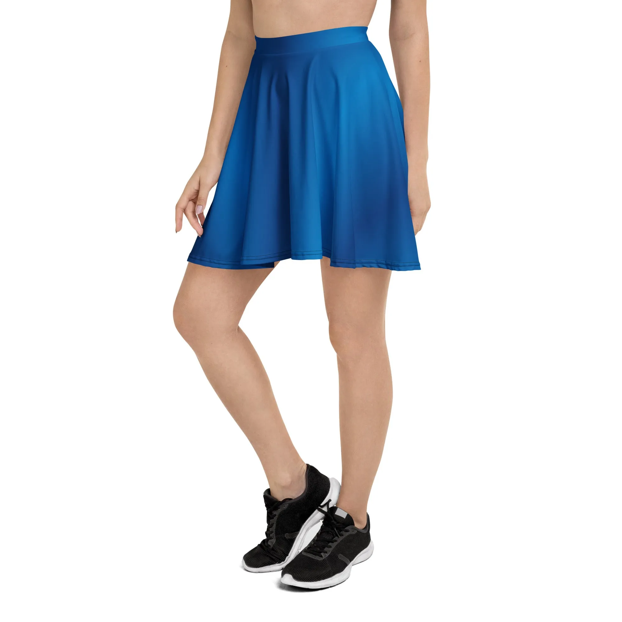 Classic Flare Skirt