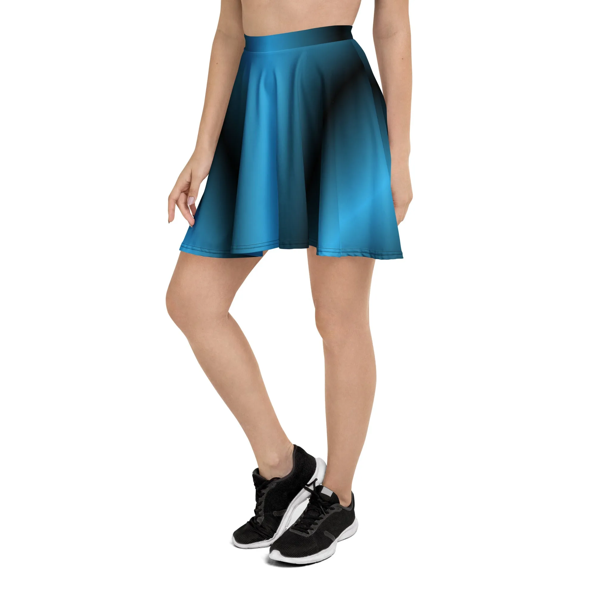 Classic Flare Skirt