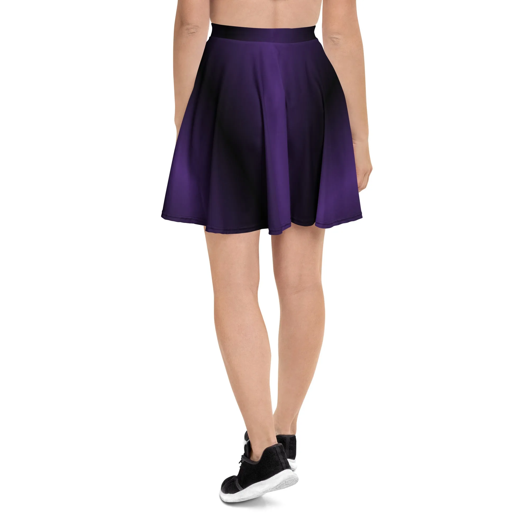 Classic Flare Skirt