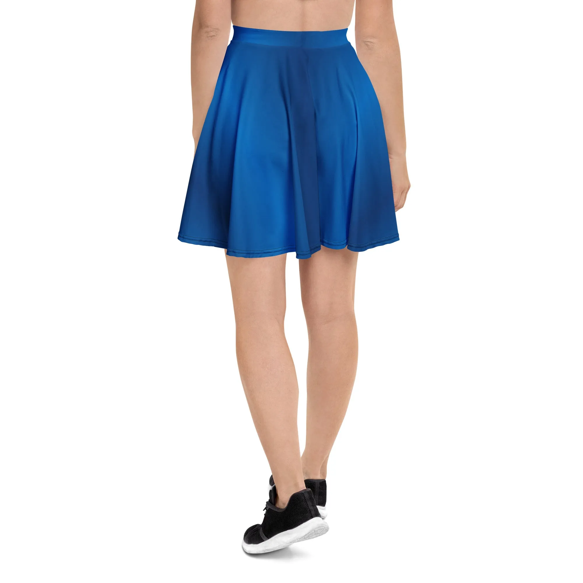Classic Flare Skirt