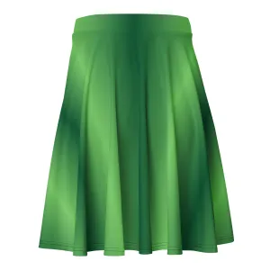 Classic Flare Skirt