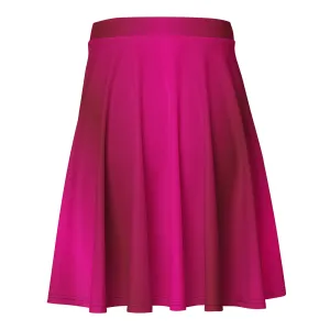 Classic Flare Skirt