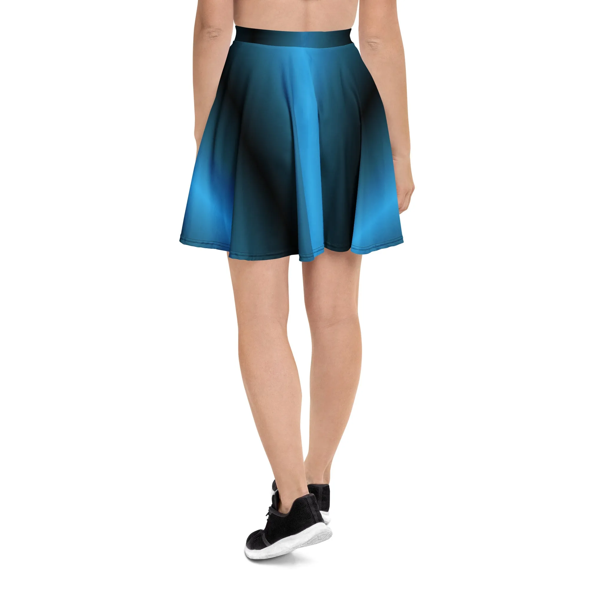 Classic Flare Skirt