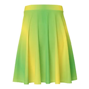 Classic Flare Skirt
