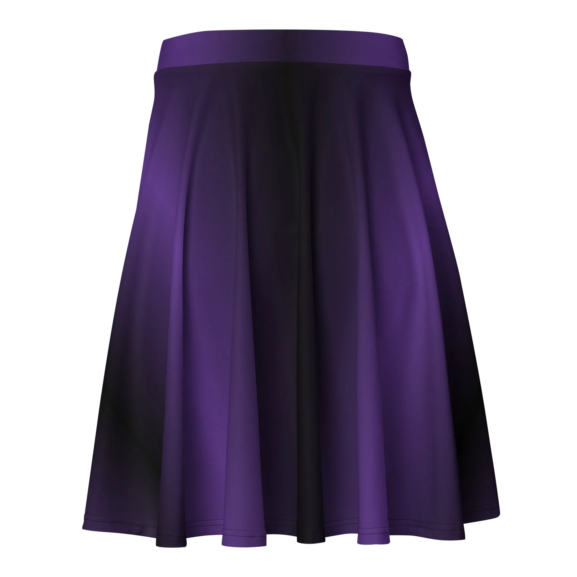 Classic Flare Skirt