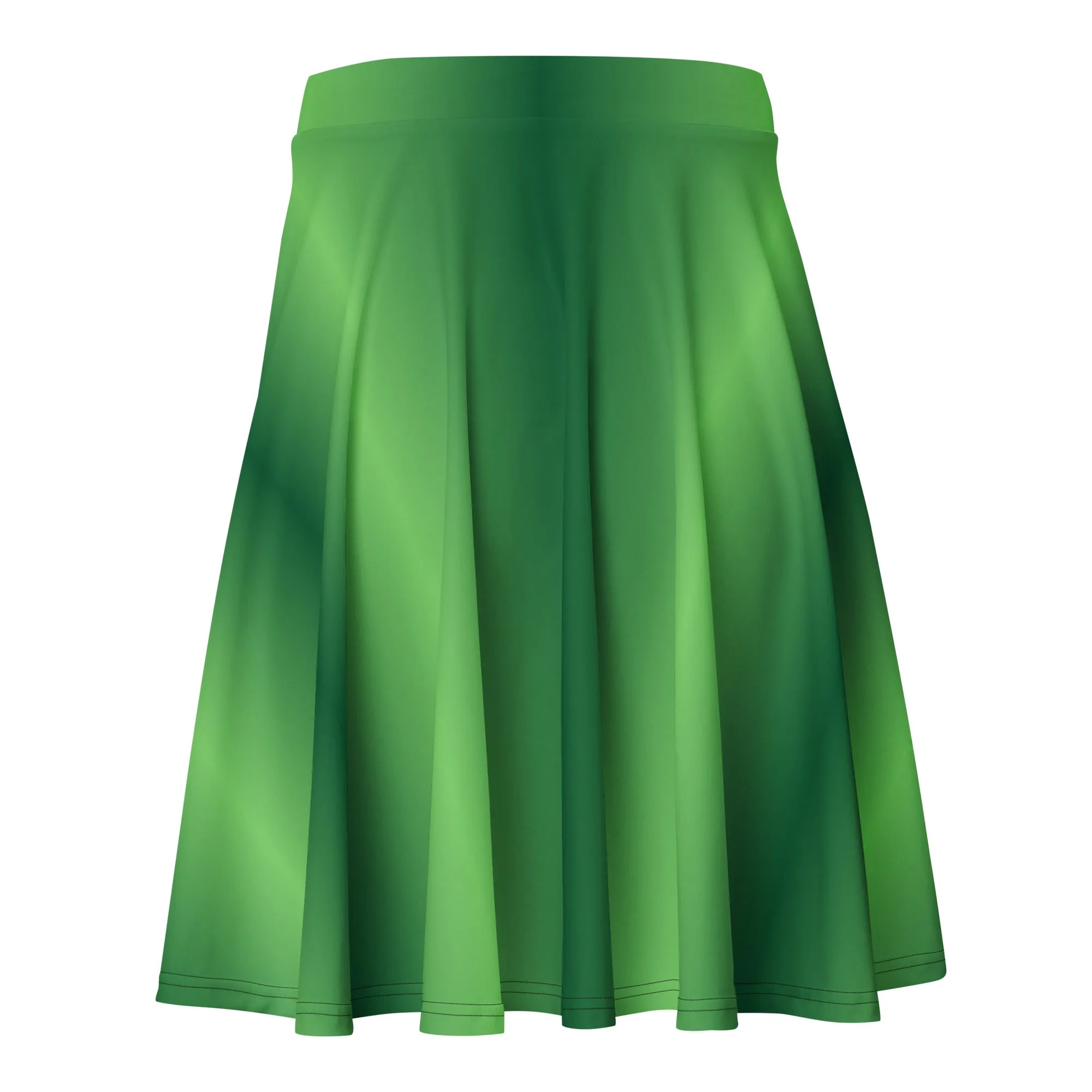 Classic Flare Skirt
