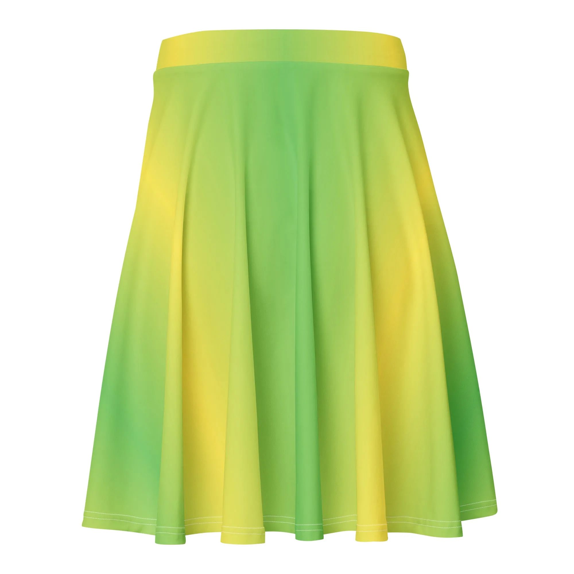 Classic Flare Skirt