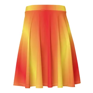 Classic Flare Skirt