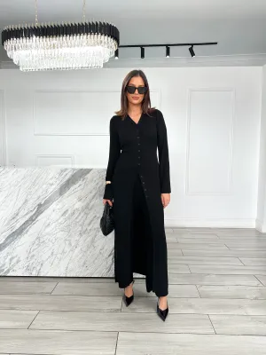 Coco Set 2.0 - Black