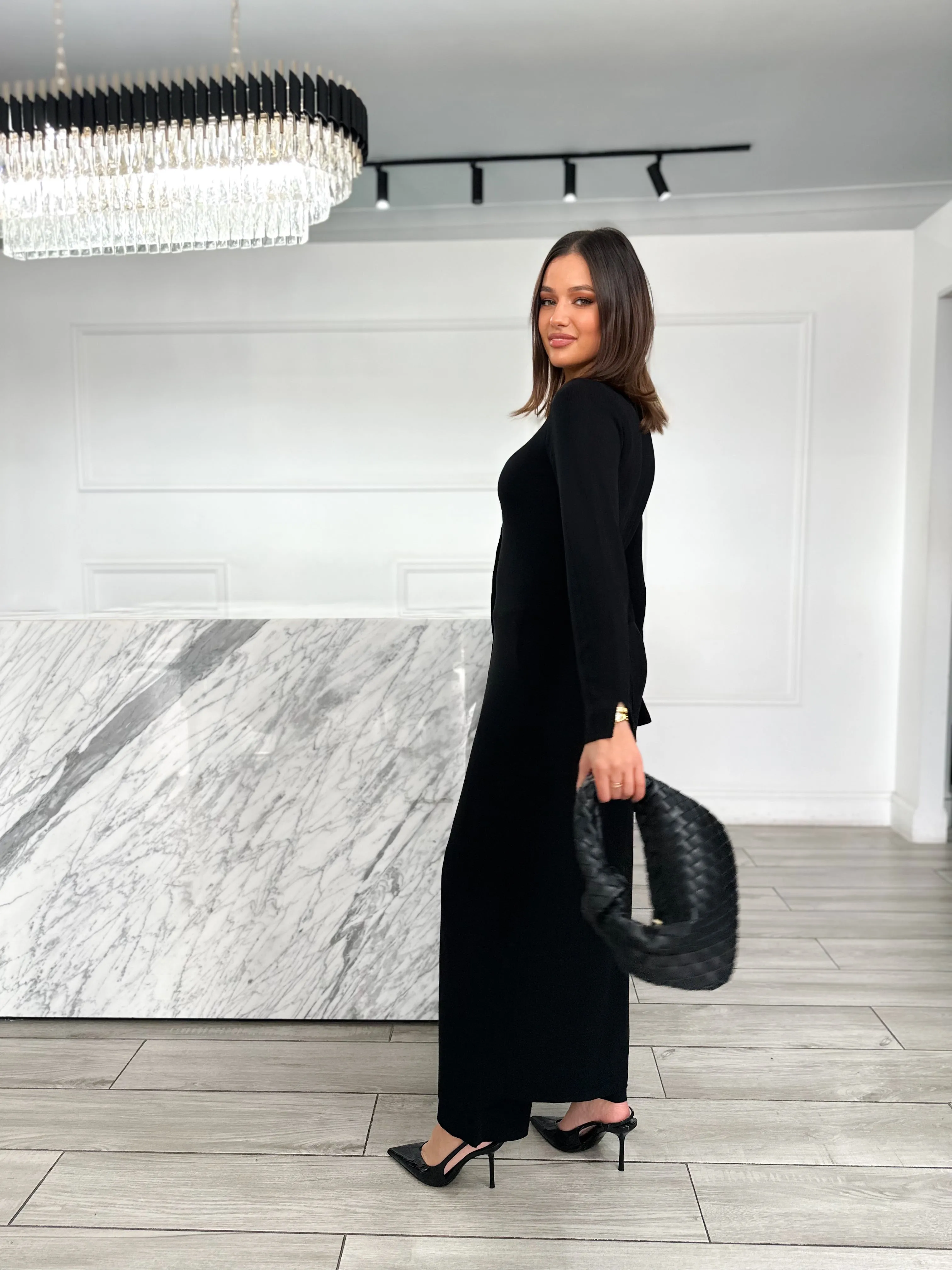 Coco Set 2.0 - Black