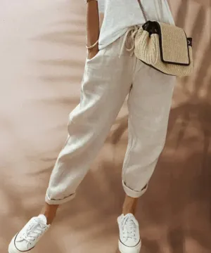 Comfortable pants for women