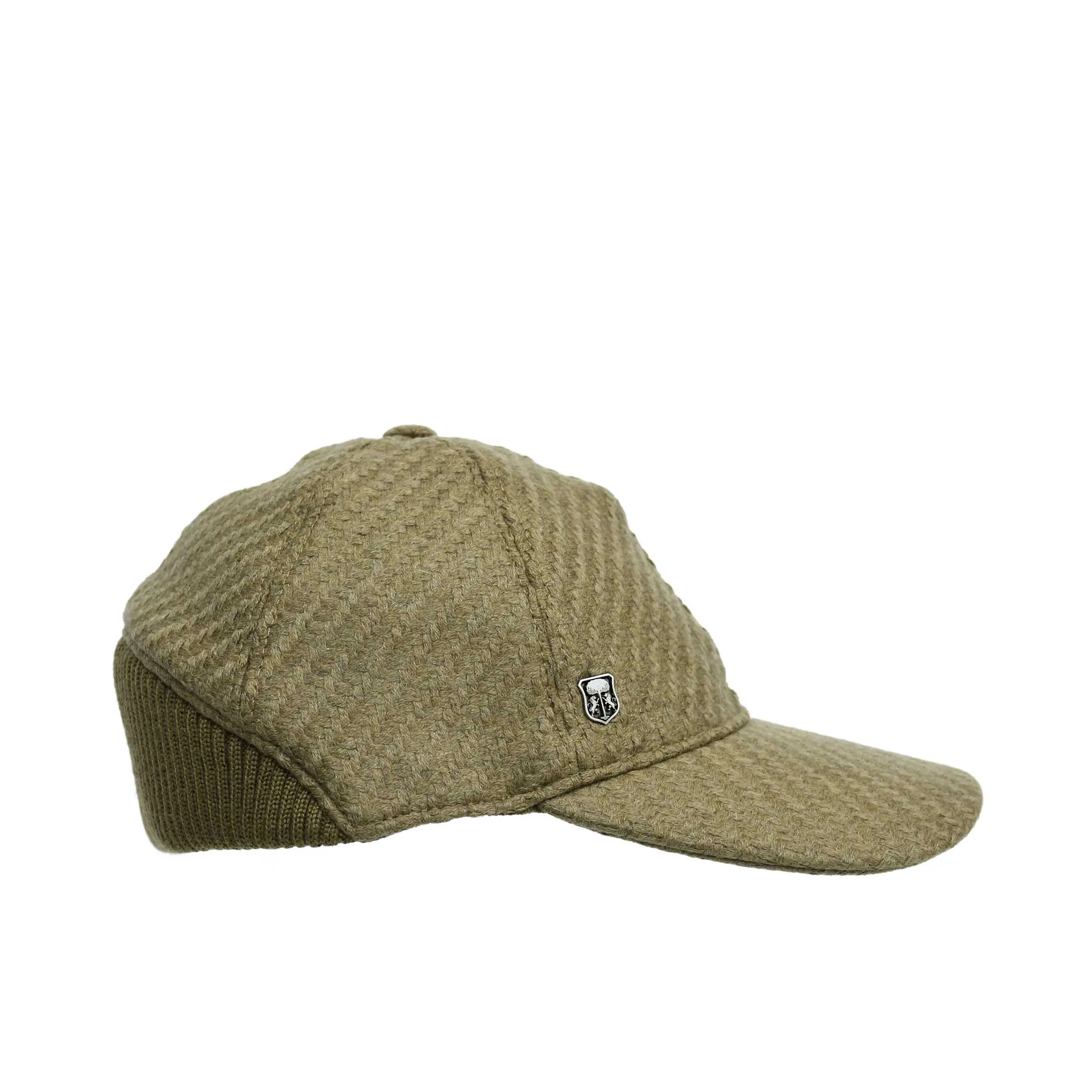 Corneliani Men's Cap