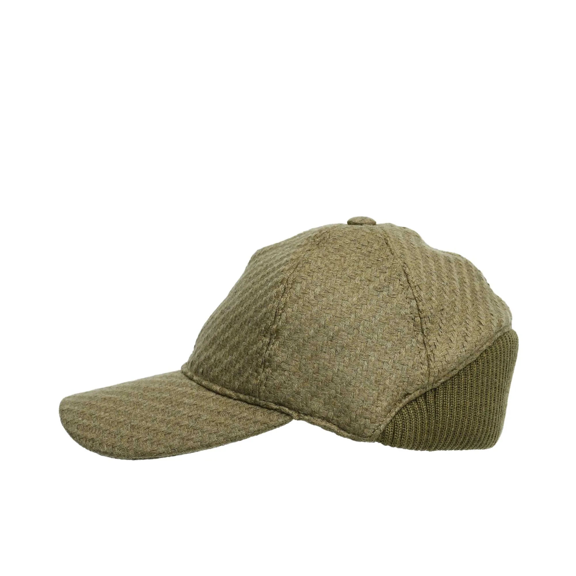 Corneliani Men's Cap