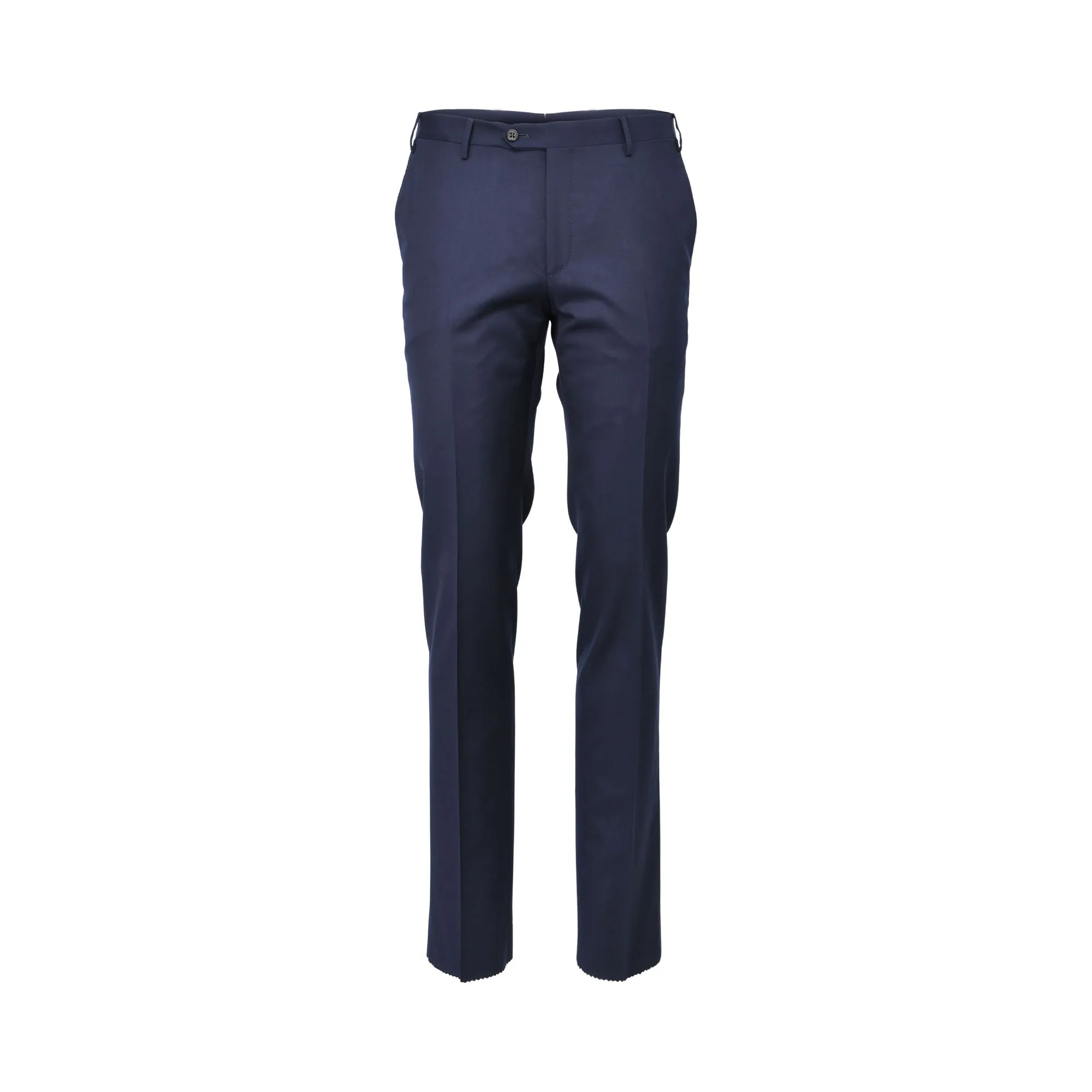 Corneliani Men's Classic Fit Trouser