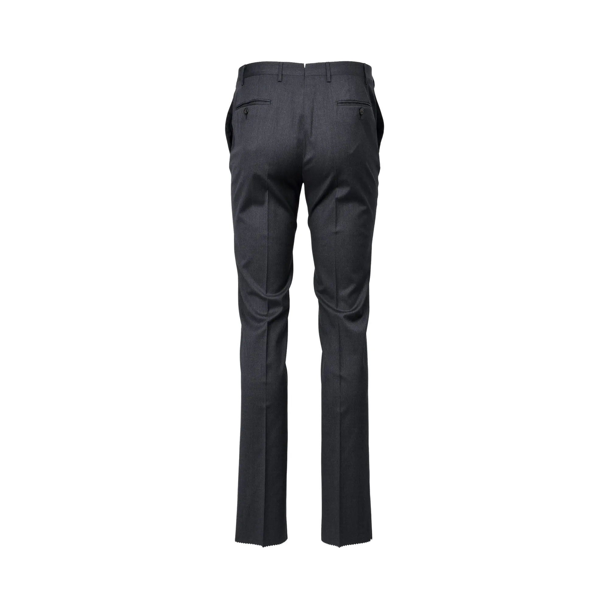Corneliani Men's Classic Fit Trouser
