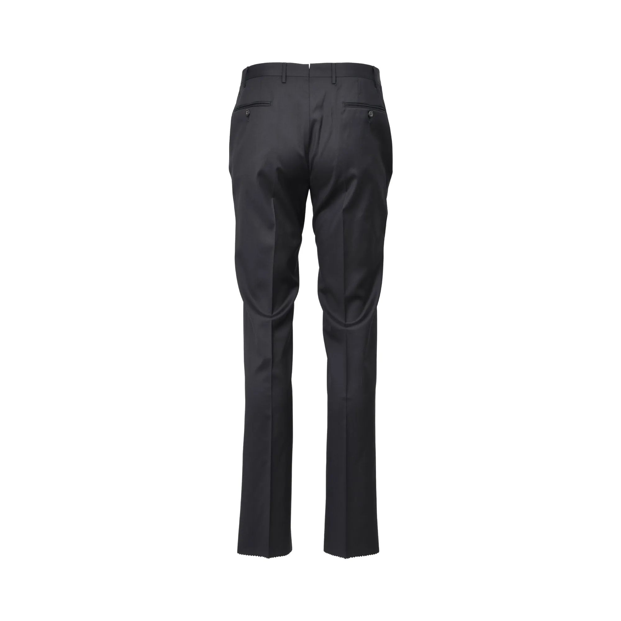 Corneliani Men's Classic Fit Trouser