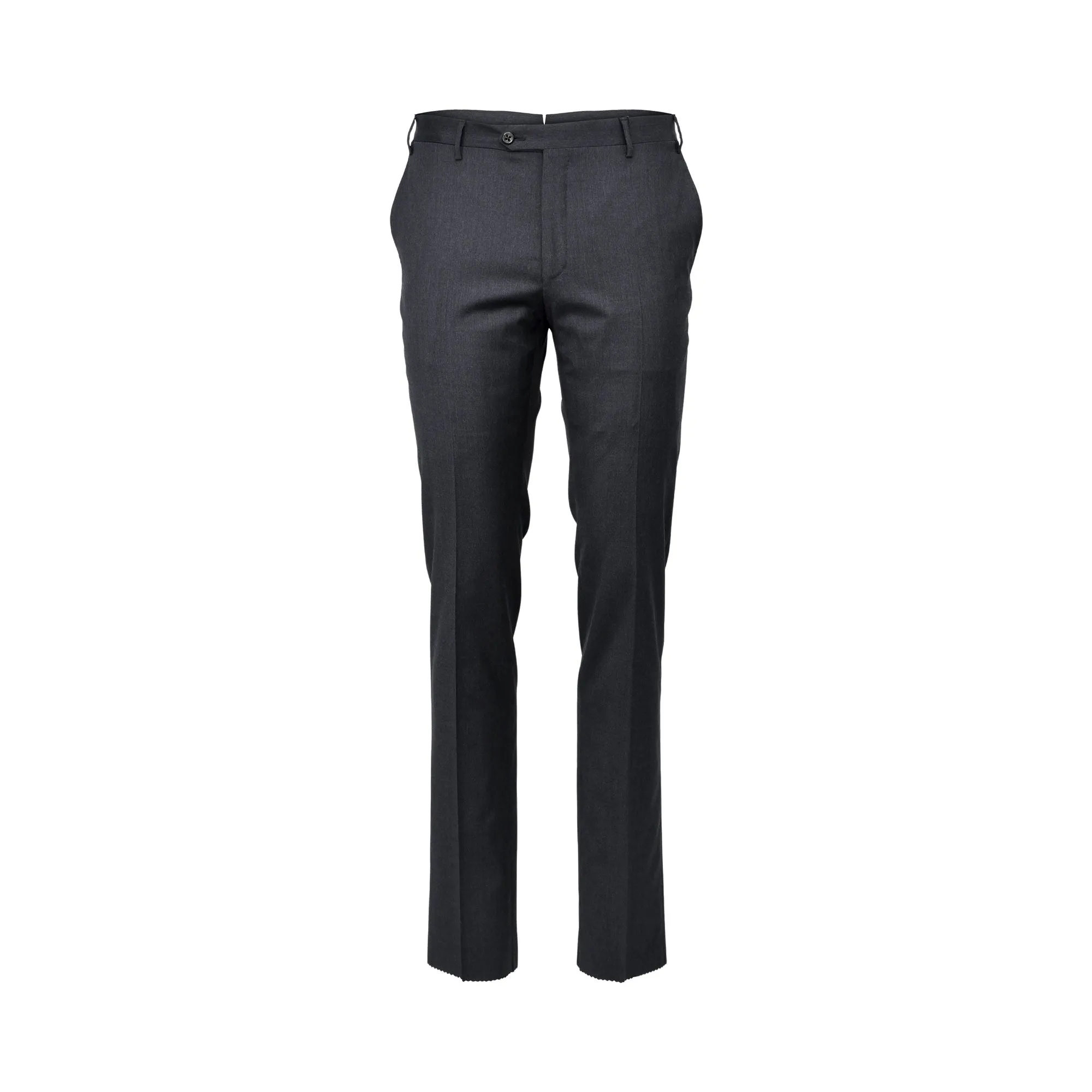 Corneliani Men's Classic Fit Trouser