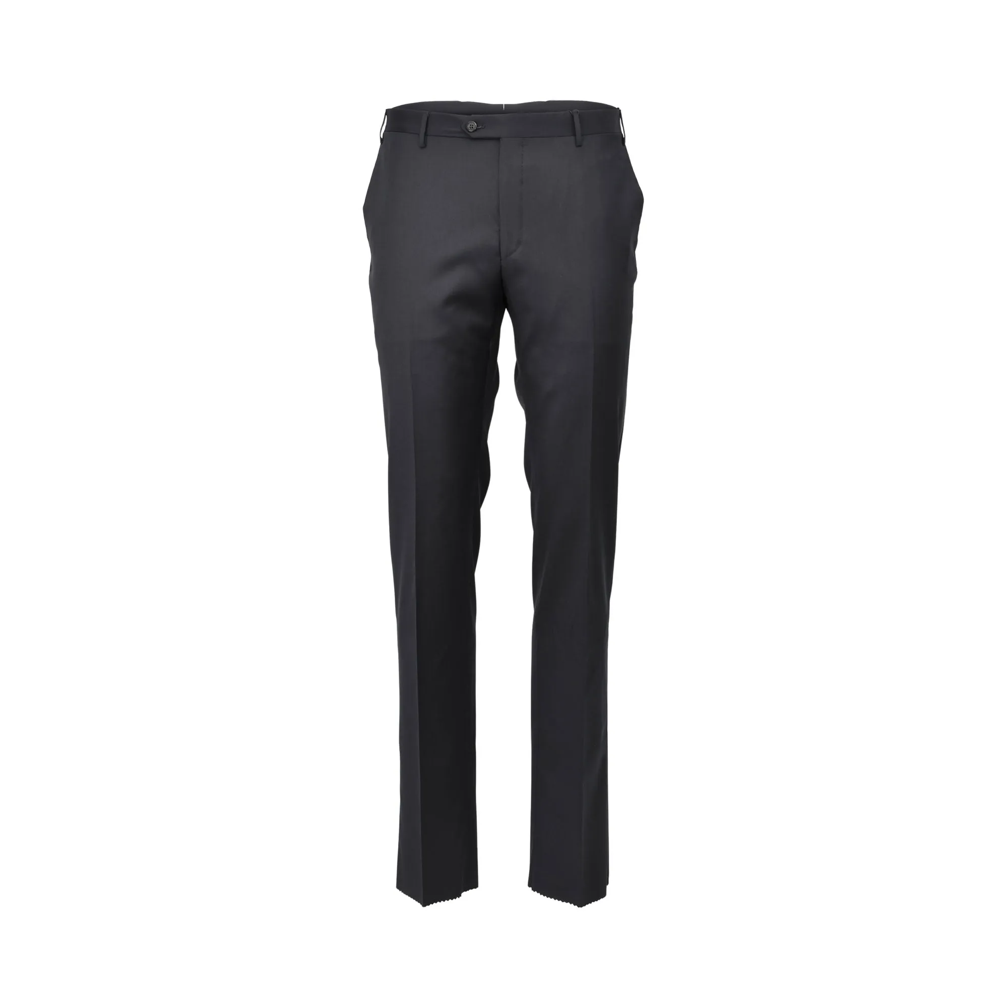 Corneliani Men's Classic Fit Trouser
