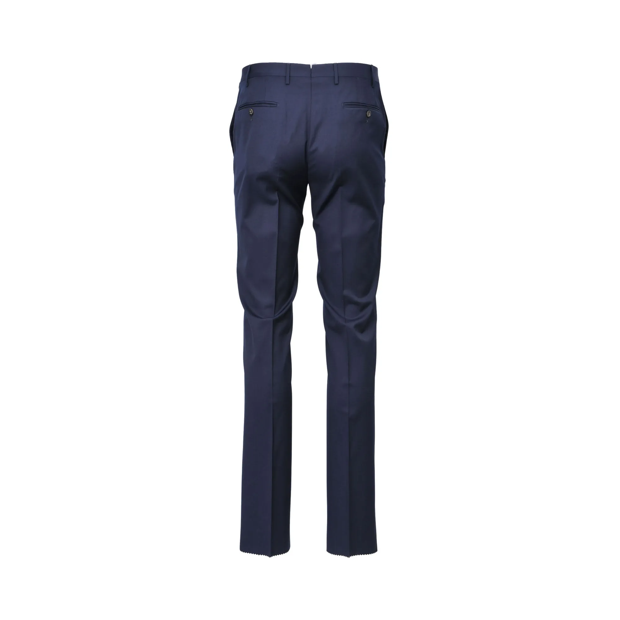 Corneliani Men's Classic Fit Trouser