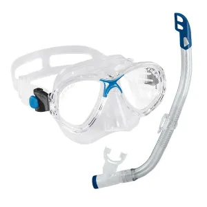 Cressi Marea Junior Mask & Snorkel Set