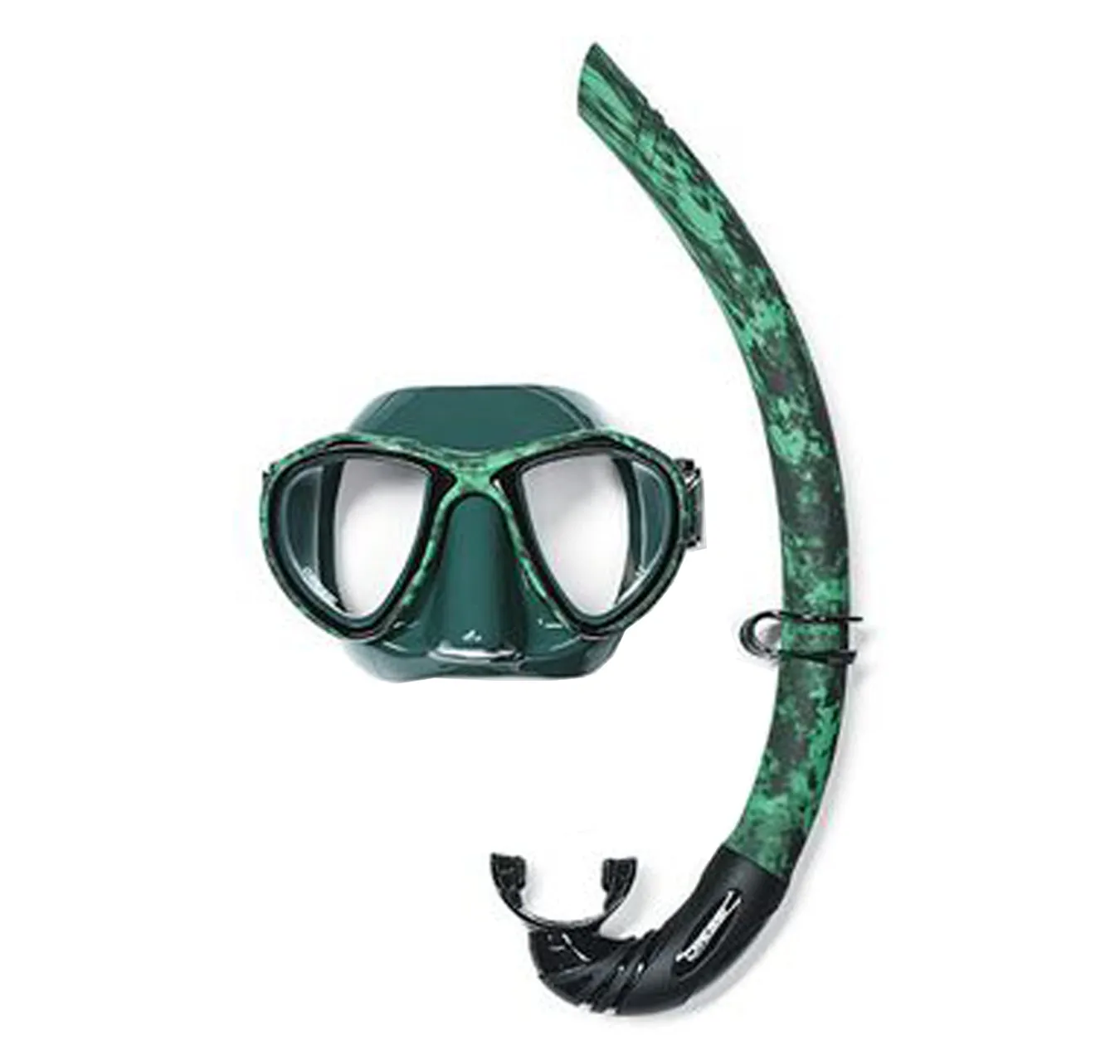 Cressi Metis and Corsica Set