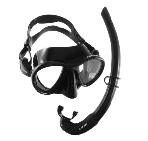 Cressi Metis and Corsica Set