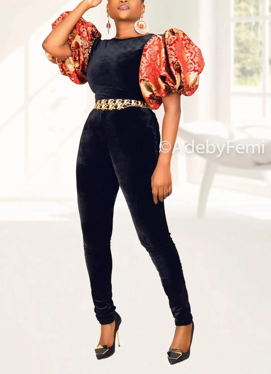 Crush Two-piece sets