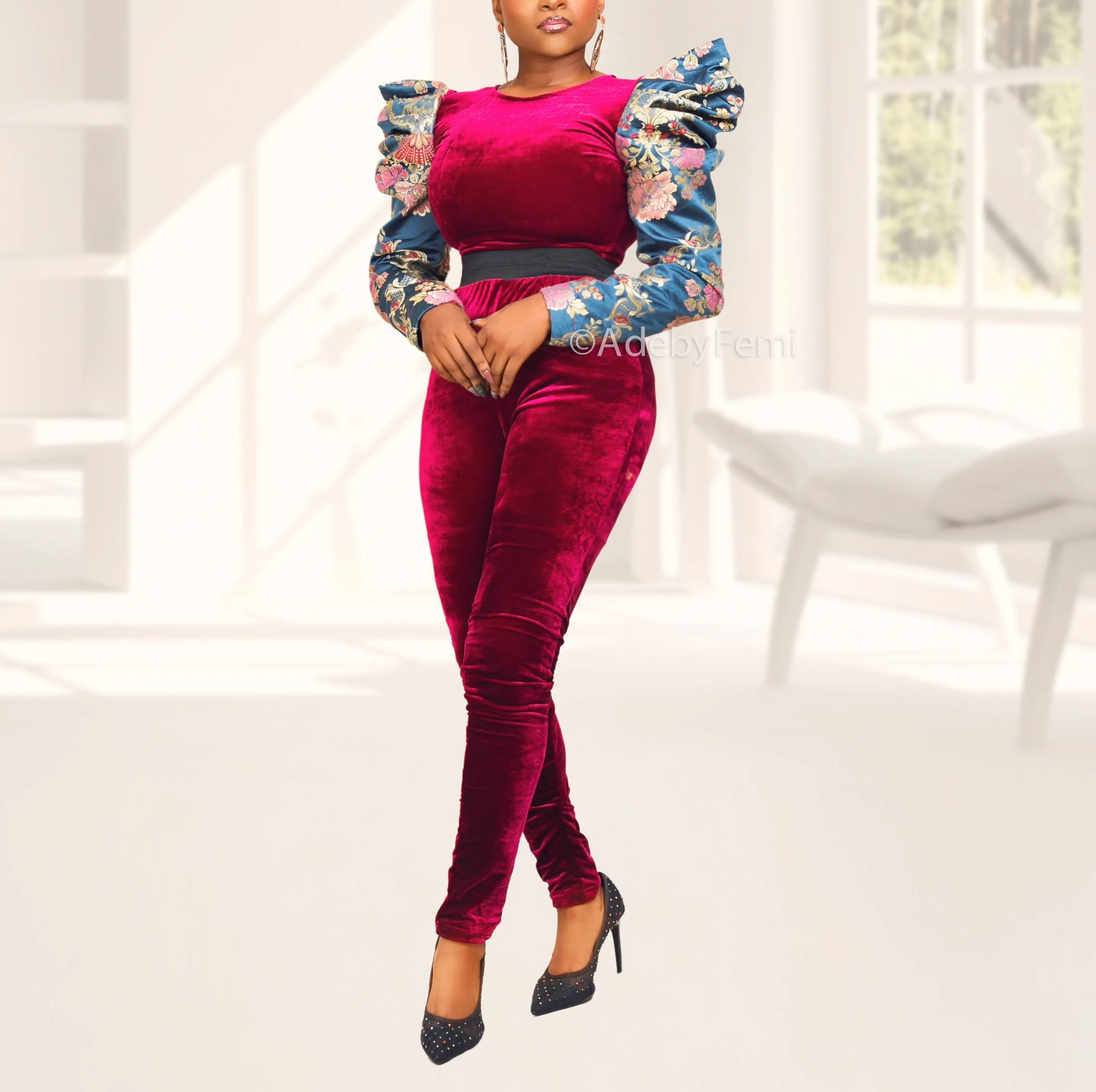 Crush Two-piece sets