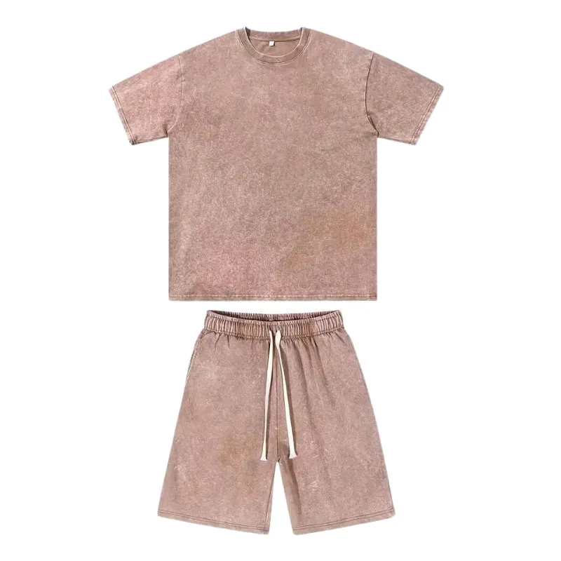 Danny | Two-Piece Set