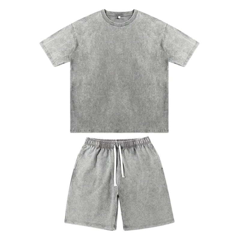 Danny | Two-Piece Set